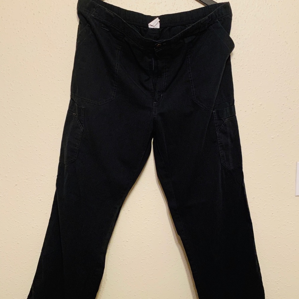 Carhartt RipStop Mens Scrub Pants